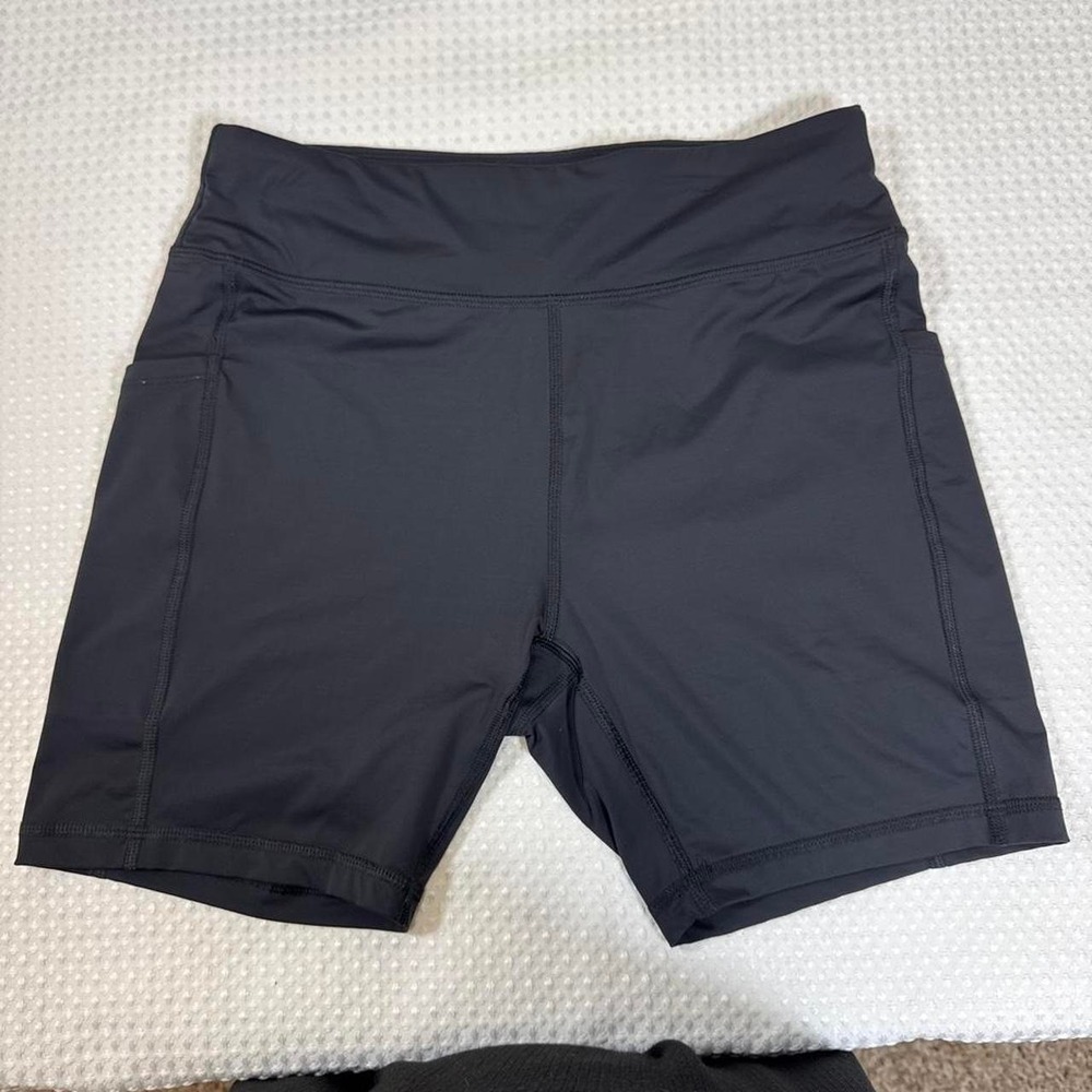 AKHG Trail Tech Shorts